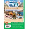 Ma 1ère aventure Pattie et l'épreuve des dieux