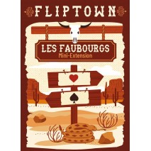 Fliptown Les Faubourgs