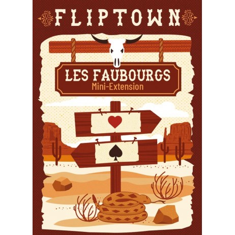 Fliptown Les Faubourgs