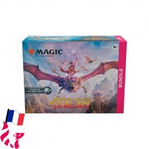 Bundle FR Cavernes Oubliées d'Ixalan