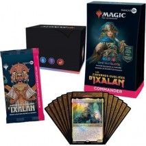 Deck Ohé Matelots Cavernes Oubliées d'Ixalan