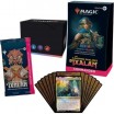 Deck Ohé Matelots Cavernes Oubliées d'Ixalan