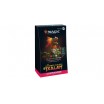 Deck Véloci-Rampe-Tor Cavernes Oubliées d'Ixalan