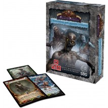 Héros de Thargos Extension des Morts Vivants