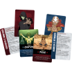Avatar Légendes Deck de cartes