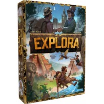 Explora