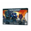 Index Cards Space Marines