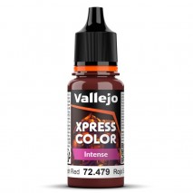 Rouge Séraphin Xpress Color Intense