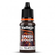 Peau Bronzée Xpress Color
