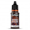 Peau Bronzée Xpress Color