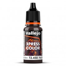 Peau Démoniaque Xpress Color