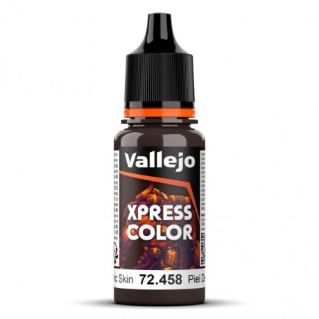 Peau Démoniaque Xpress Color
