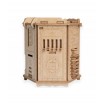 Escape Box Fort Knox Box Pro