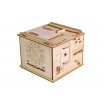 Escape Box Space Box