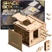 Escape Box Space Box