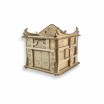 Escape Box House of the Dragon