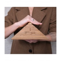 Escape Box Quest Pyramid