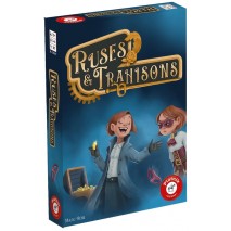Ruses & Trahisons