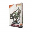 Dungeons & Lasers Wyvern