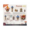 Village Pack Dungeons & Lasers