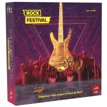 Rock Festival Crescendo