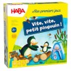 Vite, Vite petit Pingouins