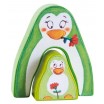 Vite, Vite petit Pingouins