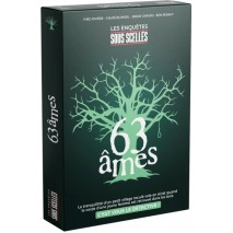 Sous Scellés 63 Âmes
