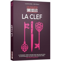 Sous Scellés La Clef