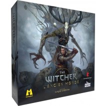 The Witcher L'Ancien Monde