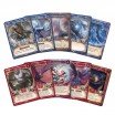 Arackhan Wars Acier Chantant
