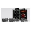 Kit 7 Dés Mythical Metal