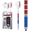 Fléchettes 23gr Winmau Wildcats NT 90%