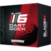 Dart Dock Winmau Blade 6