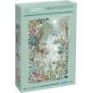 Puzzle 1000p Frosted River