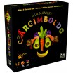 A la Manière d'Arcimboldo