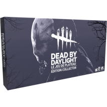 Dead by Daylight Edition Collector