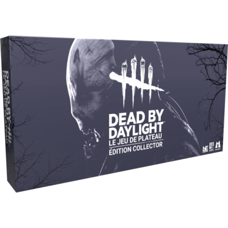 Dead by Daylight Edition Collector