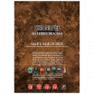Chroniques des Terres Dragons N°6 Une Cage Dorée