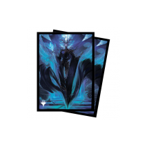 Sleeves Wilds of Eldraine x100 V5