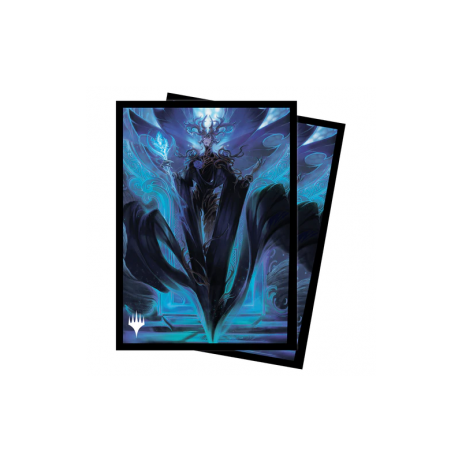 Sleeves Wilds of Eldraine x100 V5
