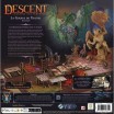 Descent Légende des Ténèbres The Betrayer's War