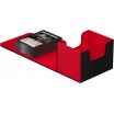 Side Winder Xenoskin UG 100+ Synergy Noir/Rouge