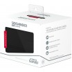 Side Winder Xenoskin UG 100+ Synergy Noir/Rouge