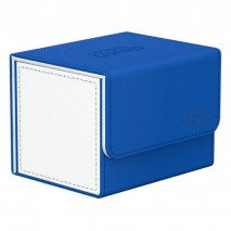 Side Winder Xenoskin UG 100+ Synergy Bleu/Blanc