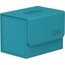 Side Winder Xenoskin UG 80+ Bleu Pétrole Monocolor