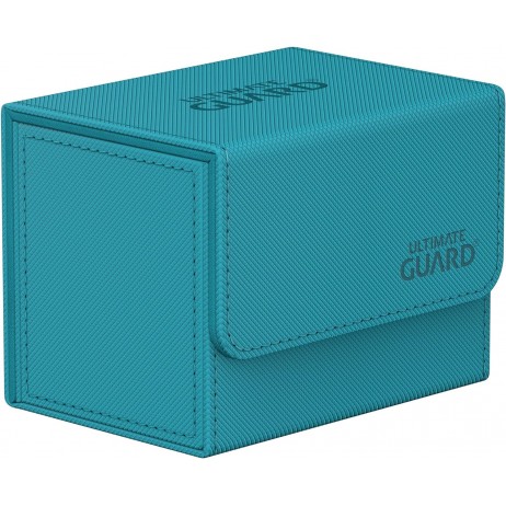 Side Winder Xenoskin UG 80+ Bleu Pétrole Monocolor