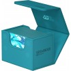 Side Winder Xenoskin UG 80+ Bleu Pétrole Monocolor