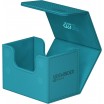 Side Winder Xenoskin UG 80+ Bleu Pétrole Monocolor