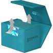 Side Winder Xenoskin UG 80+ Bleu Pétrole Monocolor